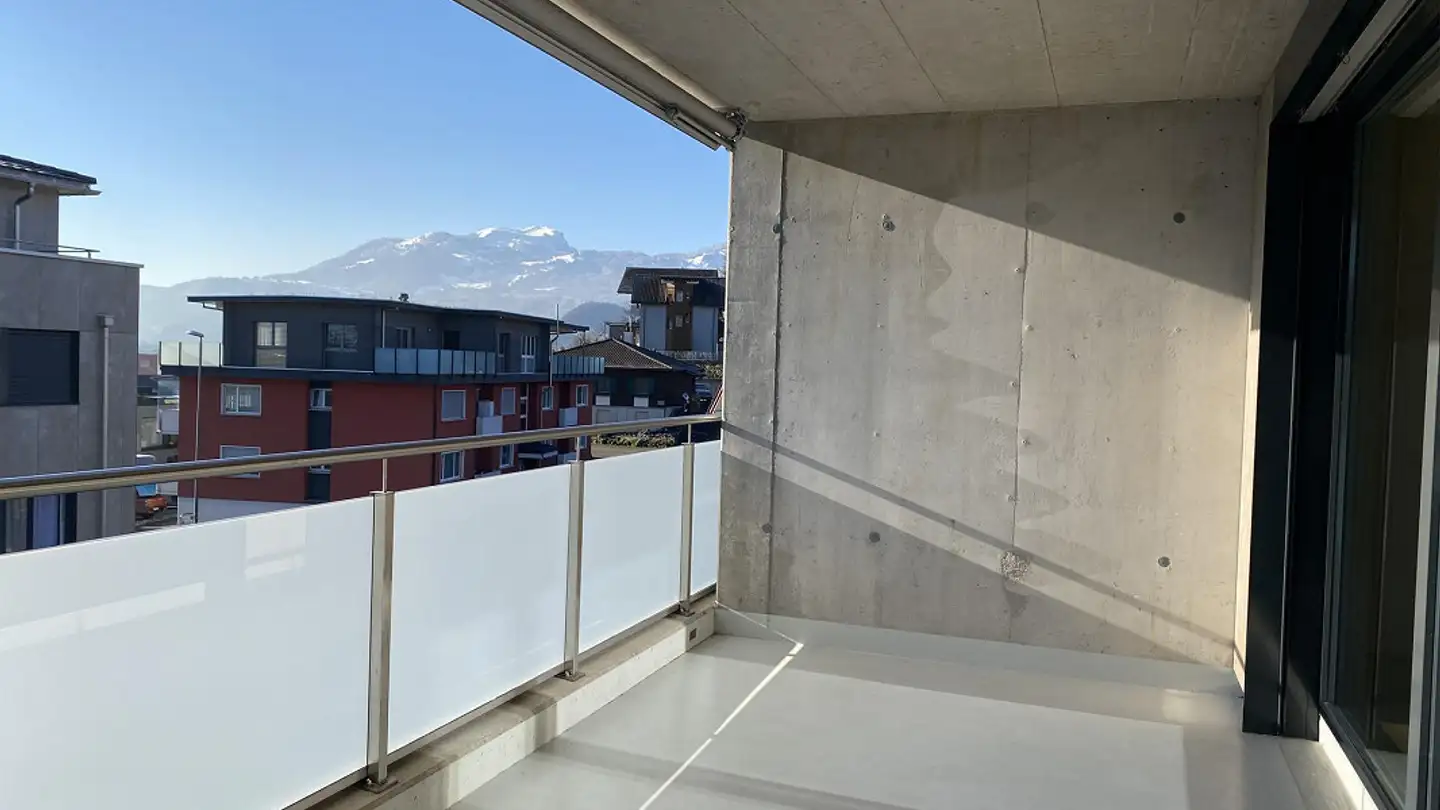 Appartamento in affitto - Brüggliweg 4, 9450 Altstätten SG - Photo 3