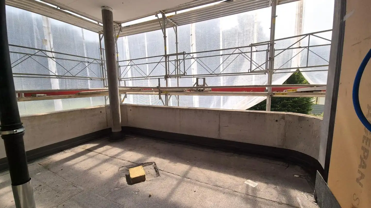 Wohnung mieten - Allée Charles-Edouard-Guillaume, 1723 Marly - Foto 2