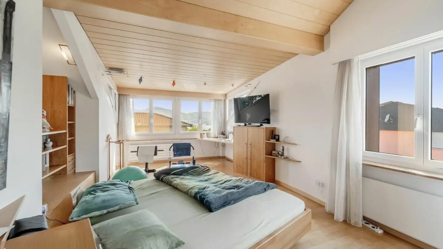 Duplex in vendita - Grüneckweg 24, 8645 Jona - Photo 4