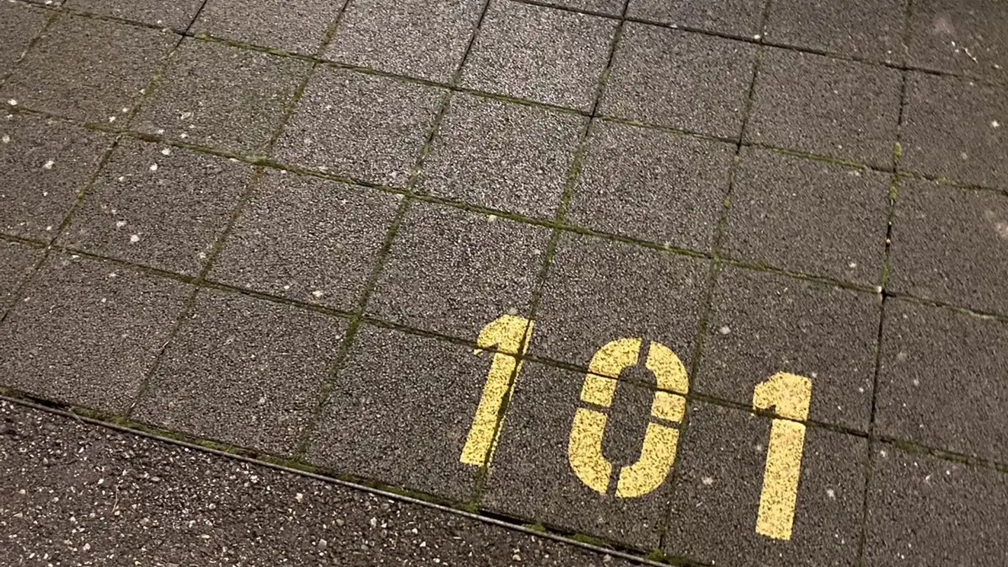 Outdoor parking space for rent - Rives De La Broye, 1530 Payerne - Photo 2