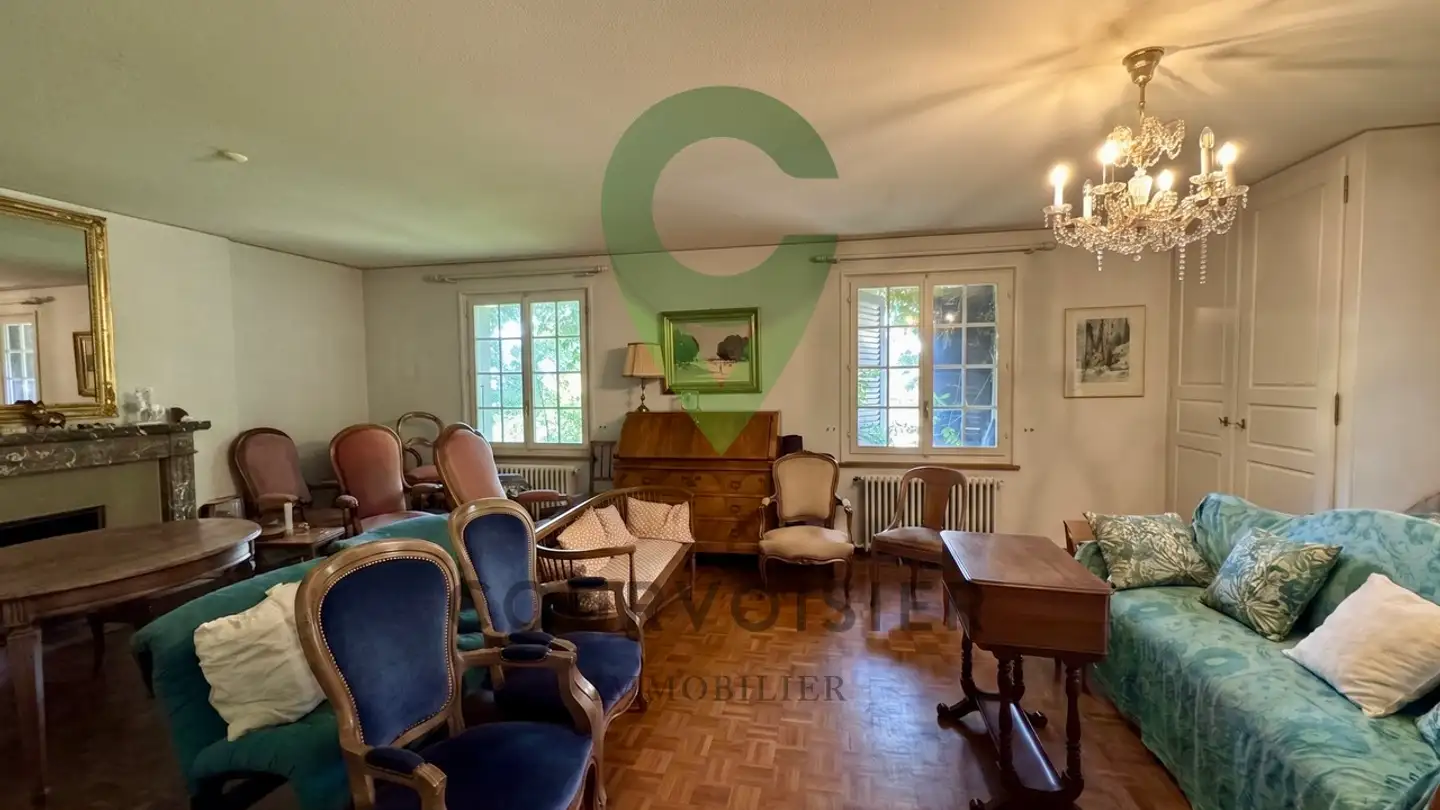 Casa singola in vendita - 1170 Aubonne - Foto 4