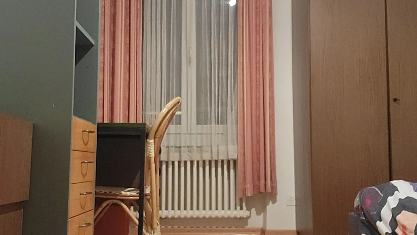 Single room for rent - 8008 Zürich
