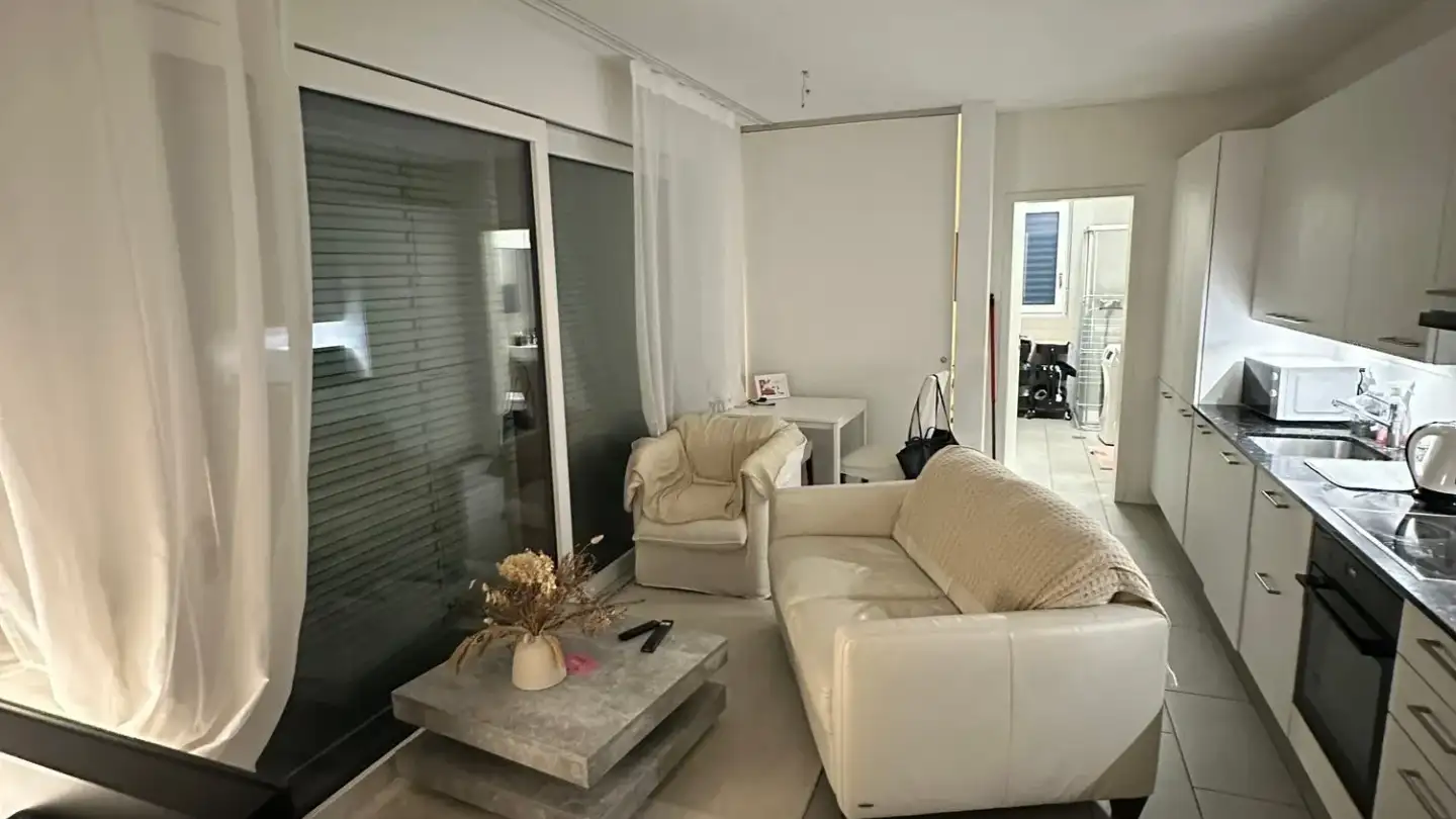Appartamento in affitto - Via Al Gas, 6850 Mendrisio - Foto 2