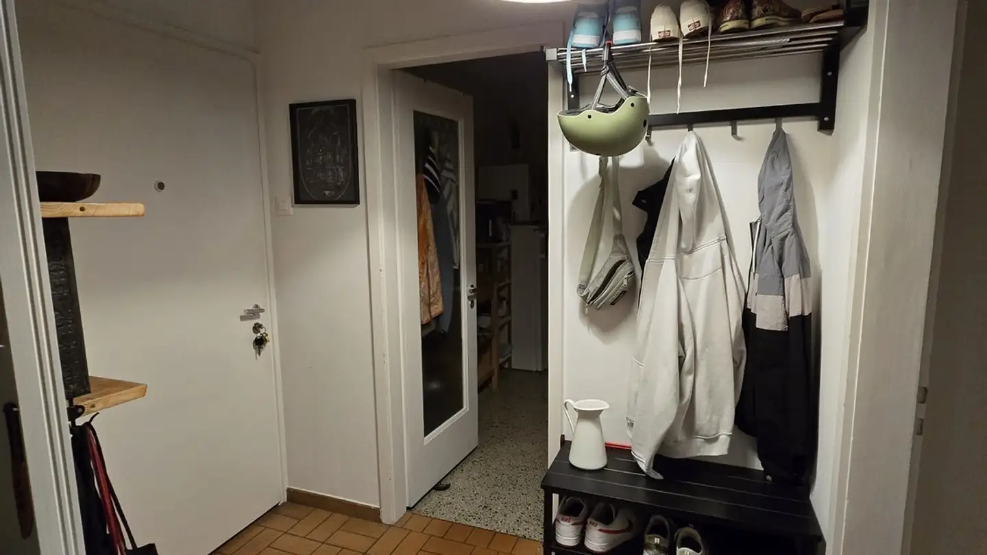 Appartamento in affitto - Reichenbachstrasse 18, 3004 Bern - Foto 3