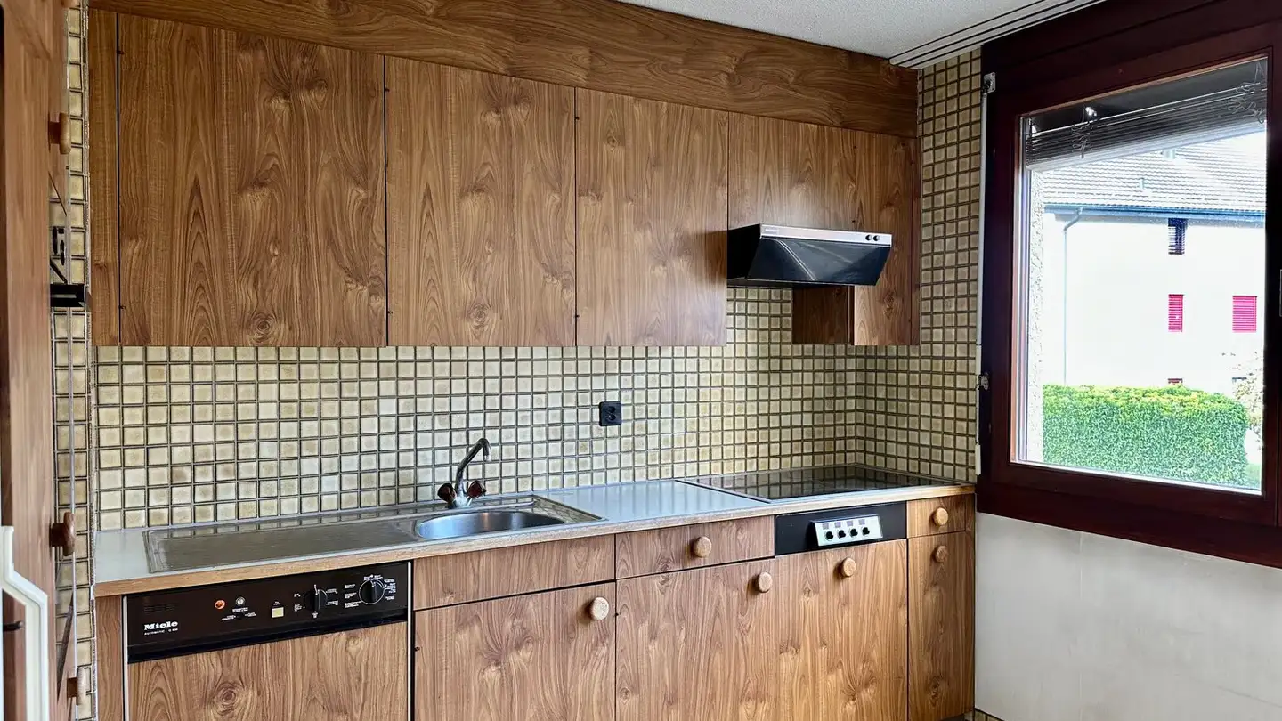 Appartamento in vendita - Rietbachstrasse 5, 8309 Nürensdorf - Foto 4