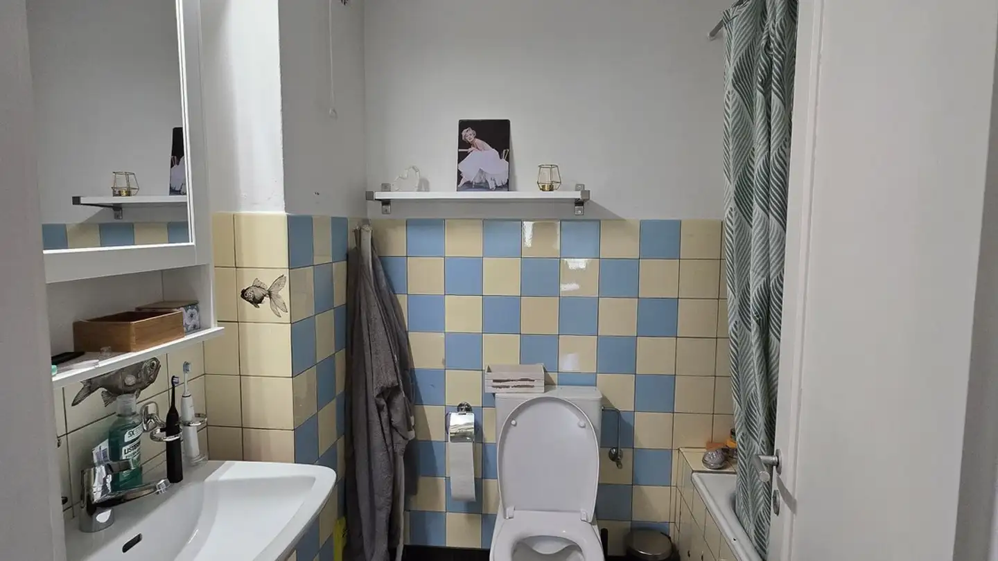 Appartamento in affitto - Reichenbachstrasse 18, 3004 Bern - Foto 4