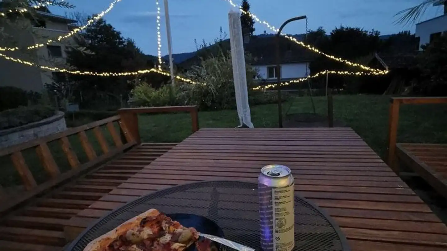 Appartement à louer - Waldrainstrasse 3, 3098 Köniz