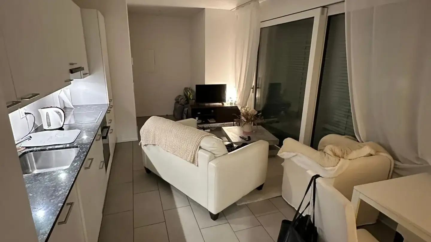 Appartamento in affitto - Via Al Gas, 6850 Mendrisio - Foto 3