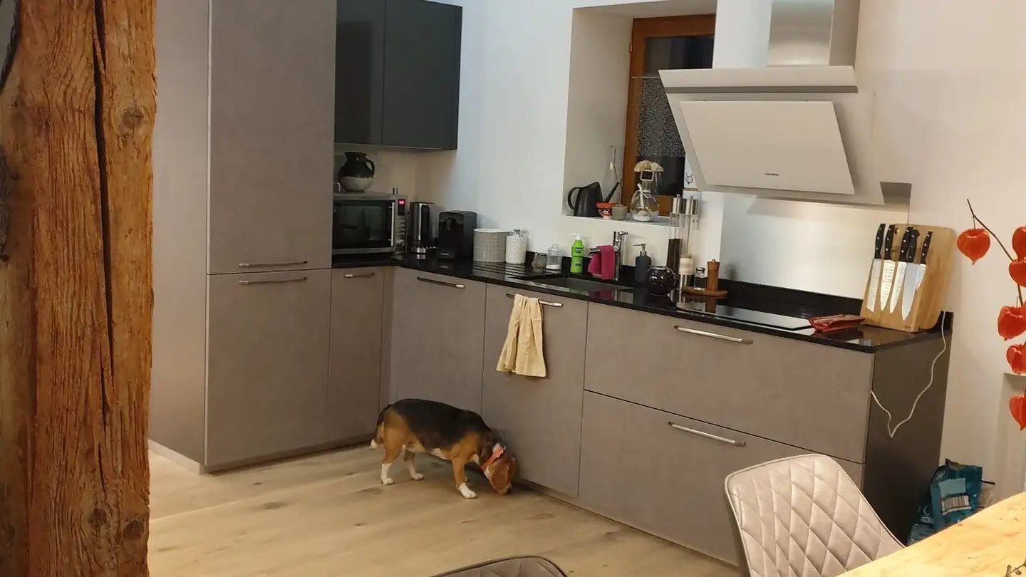 Apartment for sale - Rue Du Collège 13, 2207 Coffrane - Photo 2