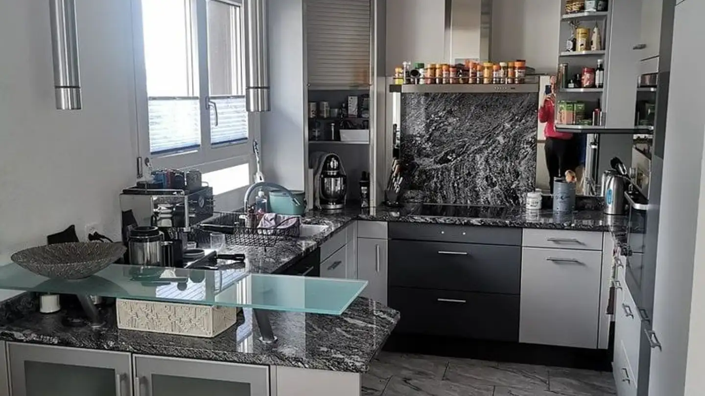 Appartement à louer - Waldrainstrasse 3, 3098 Köniz - Photo 3