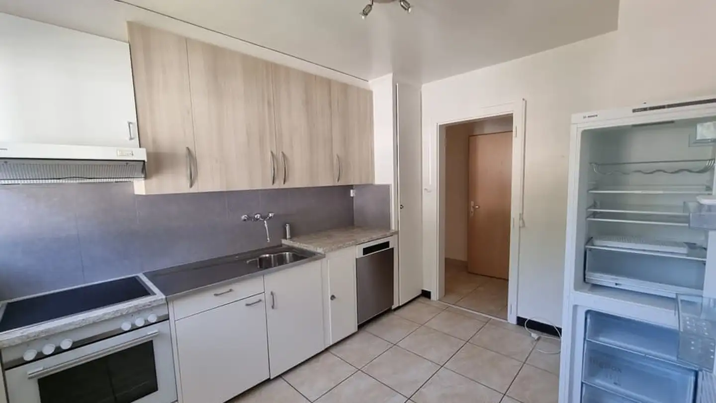 Appartement à louer - Rue Ecole d'horlogerie 16, 2114 Fleurier - Photo 2