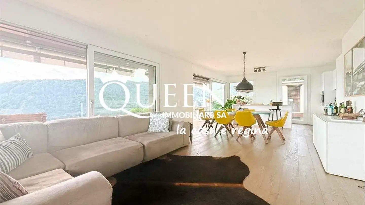 Apartment for sale - 6821 Rovio - Photo 2