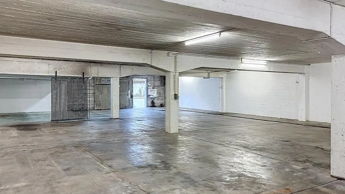 Mixed-use building for rent - Rue De La Vignette 22, 1530 Payerne