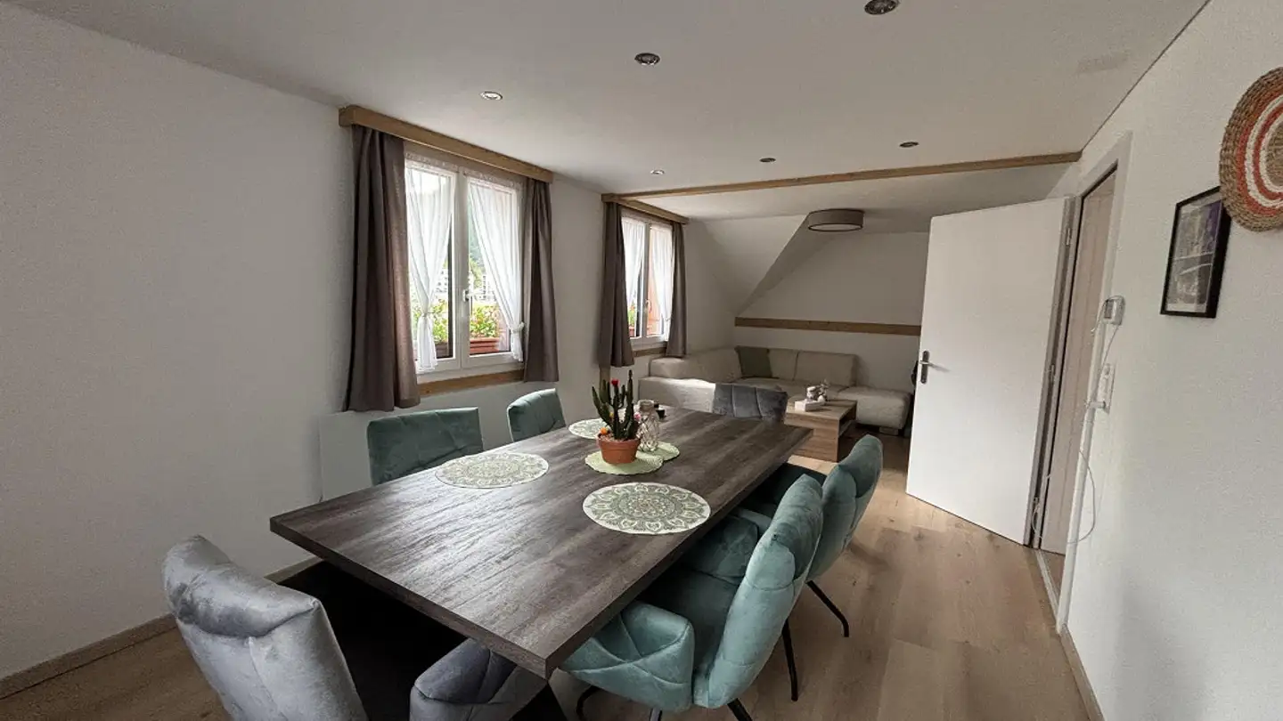 Wohnung mieten - Schmittaweg 15, 7050 Arosa
