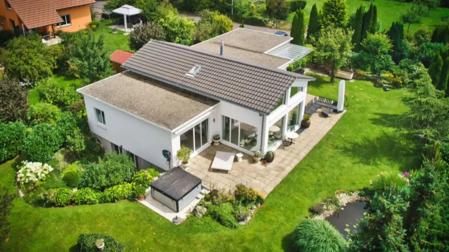 Casa singola in vendita - 4146 Hochwald