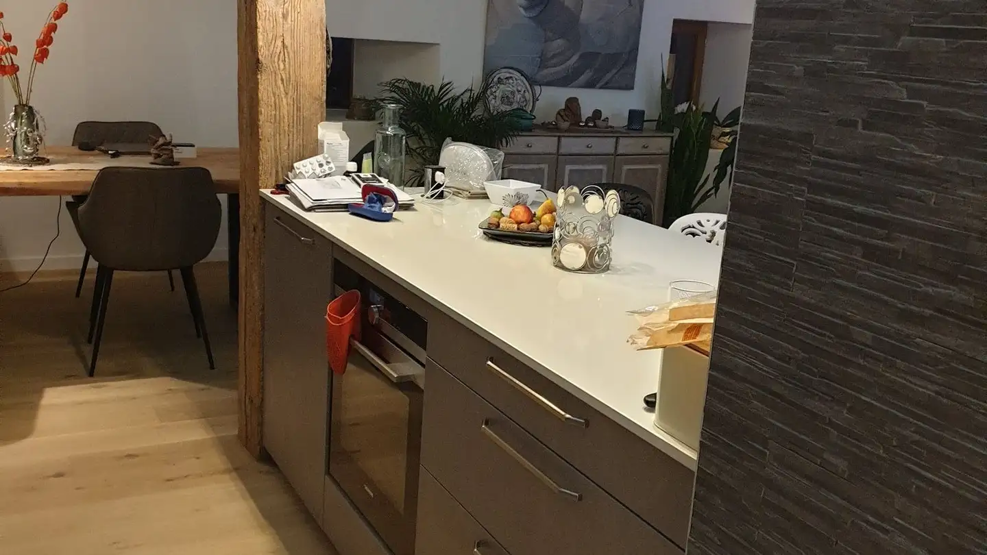 Apartment for sale - Rue Du Collège 13, 2207 Coffrane - Photo 3