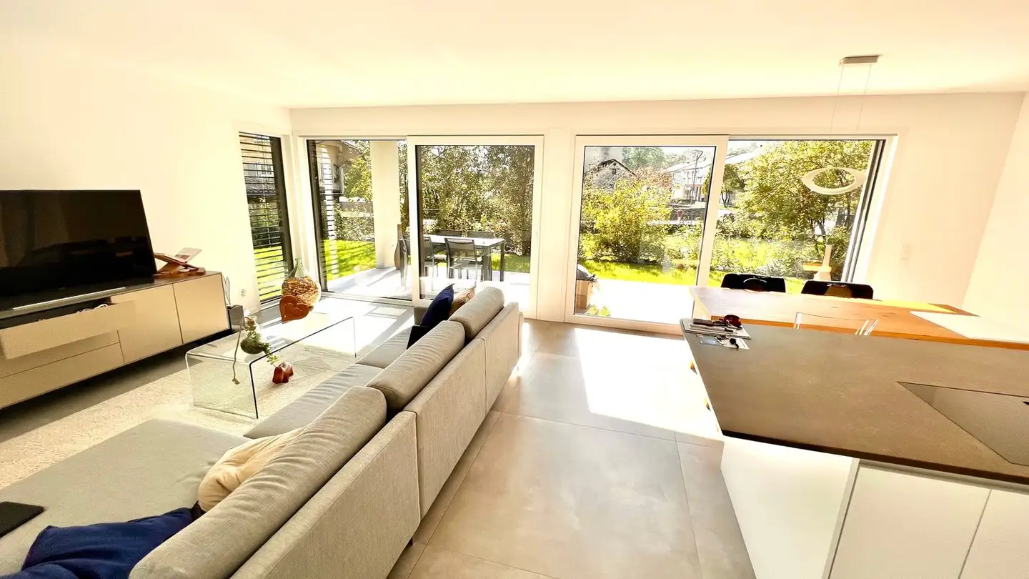 Appartamento in affitto - 6558 Lostallo - Photo 2