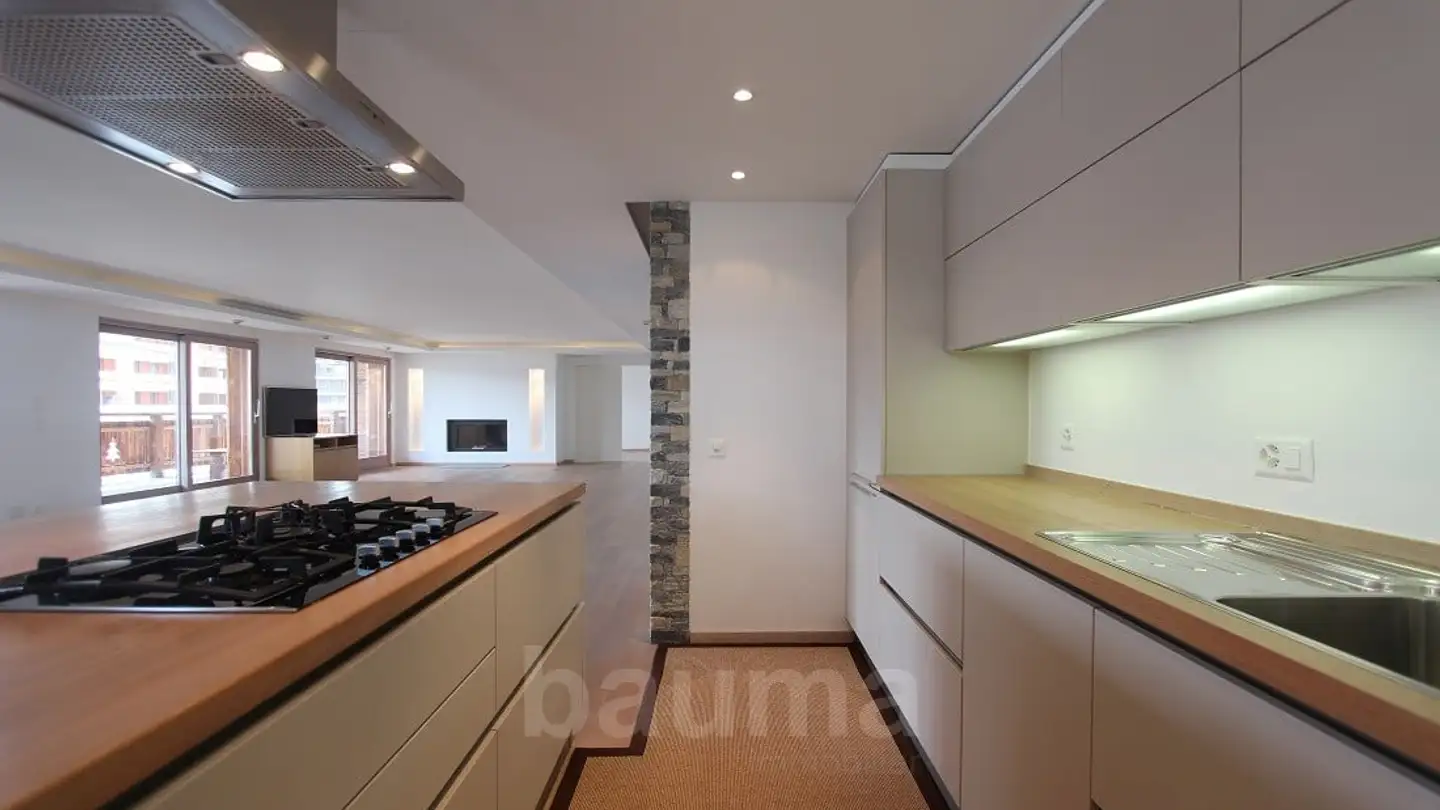 Appartamento in vendita - Route De Crans-Montana, 3963 Montana - Photo 3