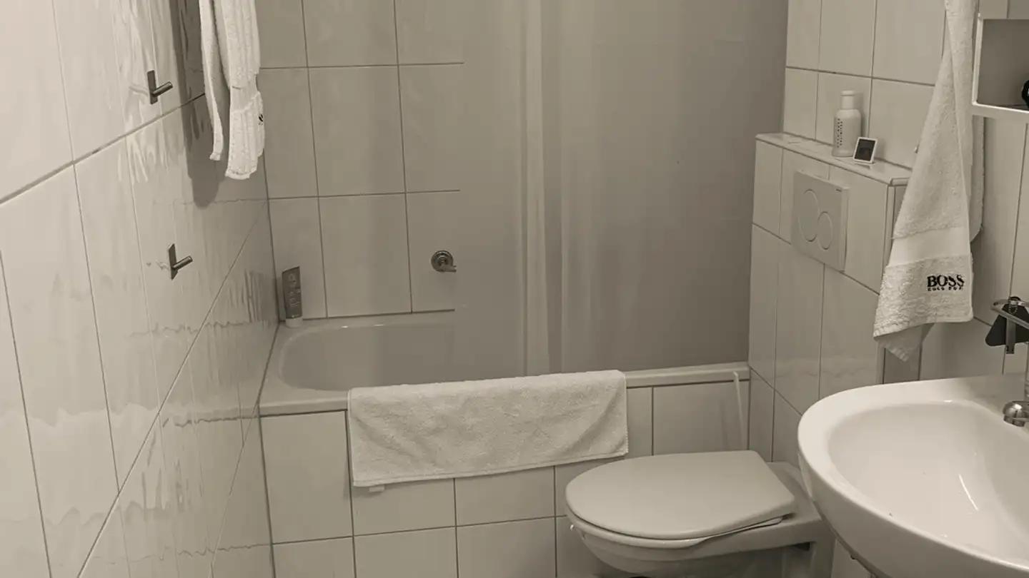 Wohnung mieten - Kleinhüningerstrasse 197, 4057 Basel - Foto 4