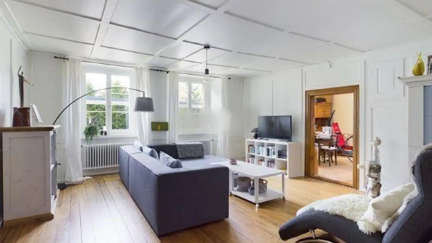 Appartamento in affitto - Hauptstrasse 48a, 8586 Erlen - Photo 3