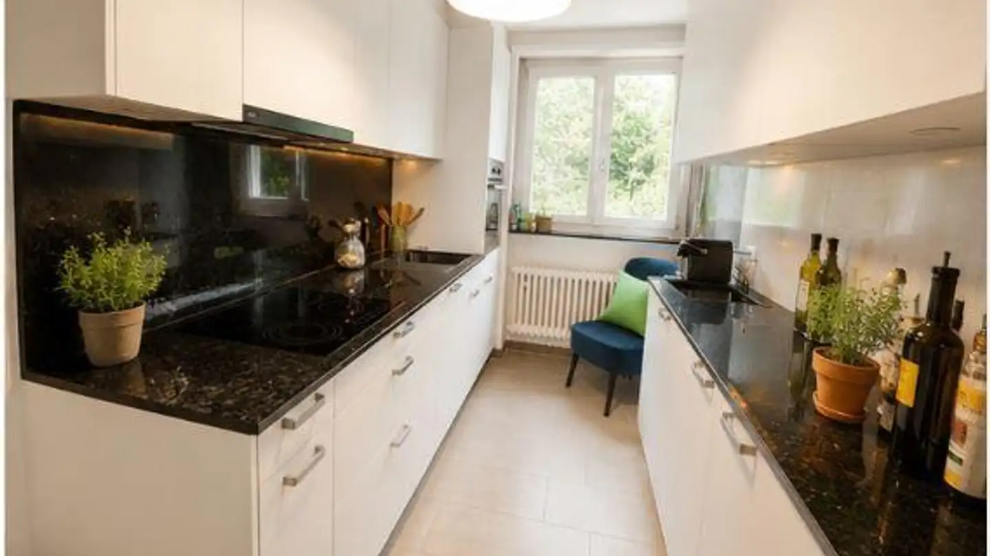 Appartement à louer - Redingstrasse 8, 9000 St. Gallen - Photo 2