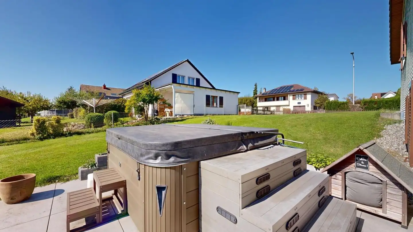 Casa singola in vendita - 2950 Courgenay - Photo 2