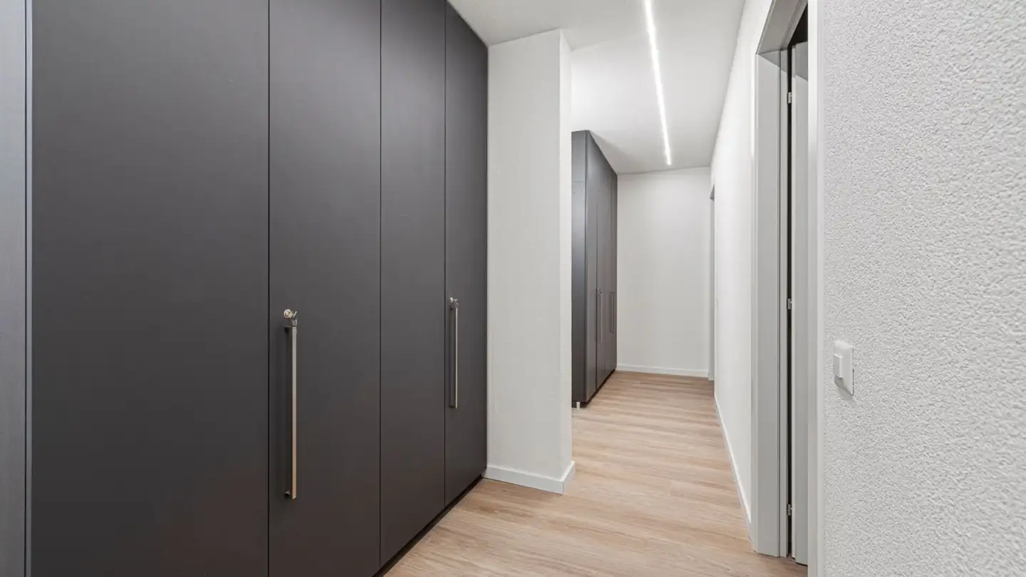 Single room for rent - Corso Elvezia, 6900 Lugano - Photo 2