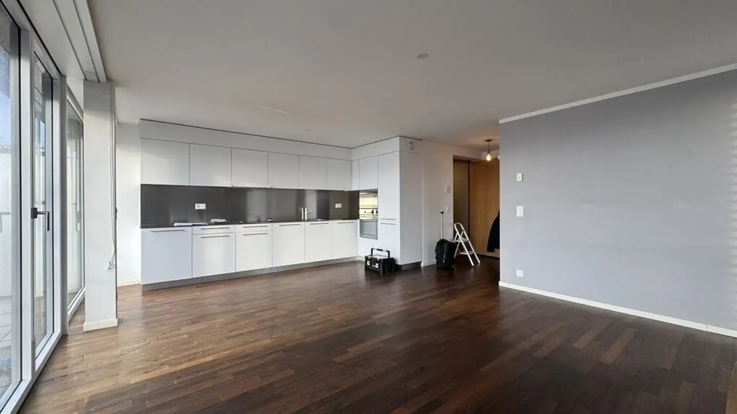 Appartamento in affitto - Rue De La Grotte, 1003 Lausanne - Foto 3