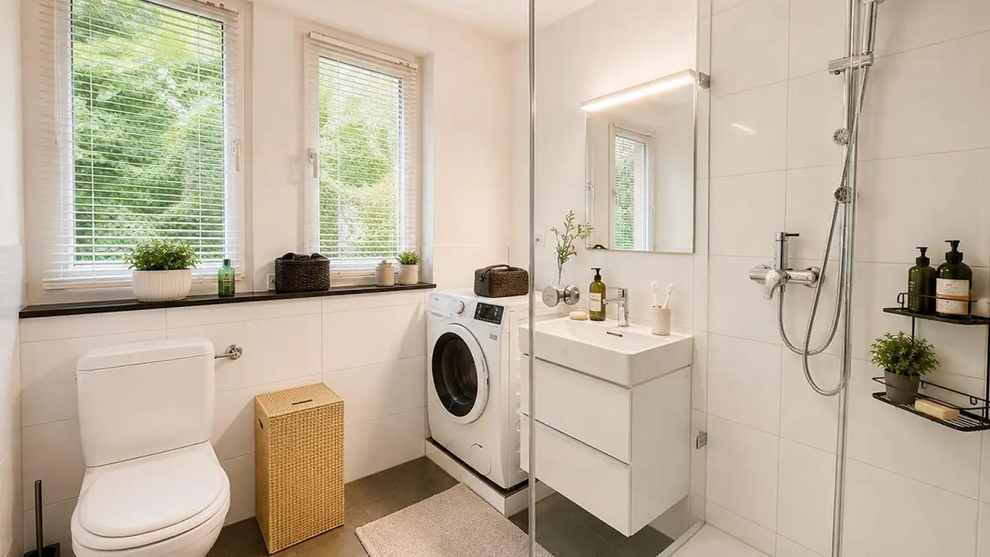 Appartement à louer - Redingstrasse 8, 9000 St. Gallen - Photo 3