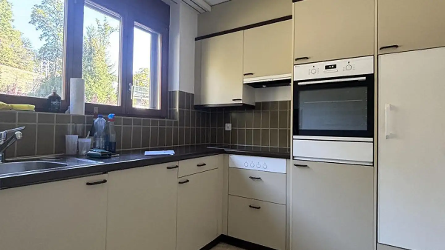 Wohnung mieten - Bergfeldstrasse 9, 3032 Hinterkappelen