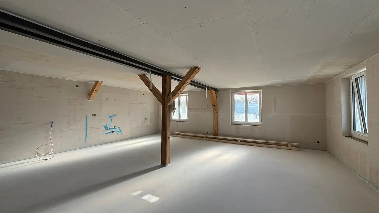 Appartement à louer - Krosenrain 17, 3283 Kallnach - Photo 3