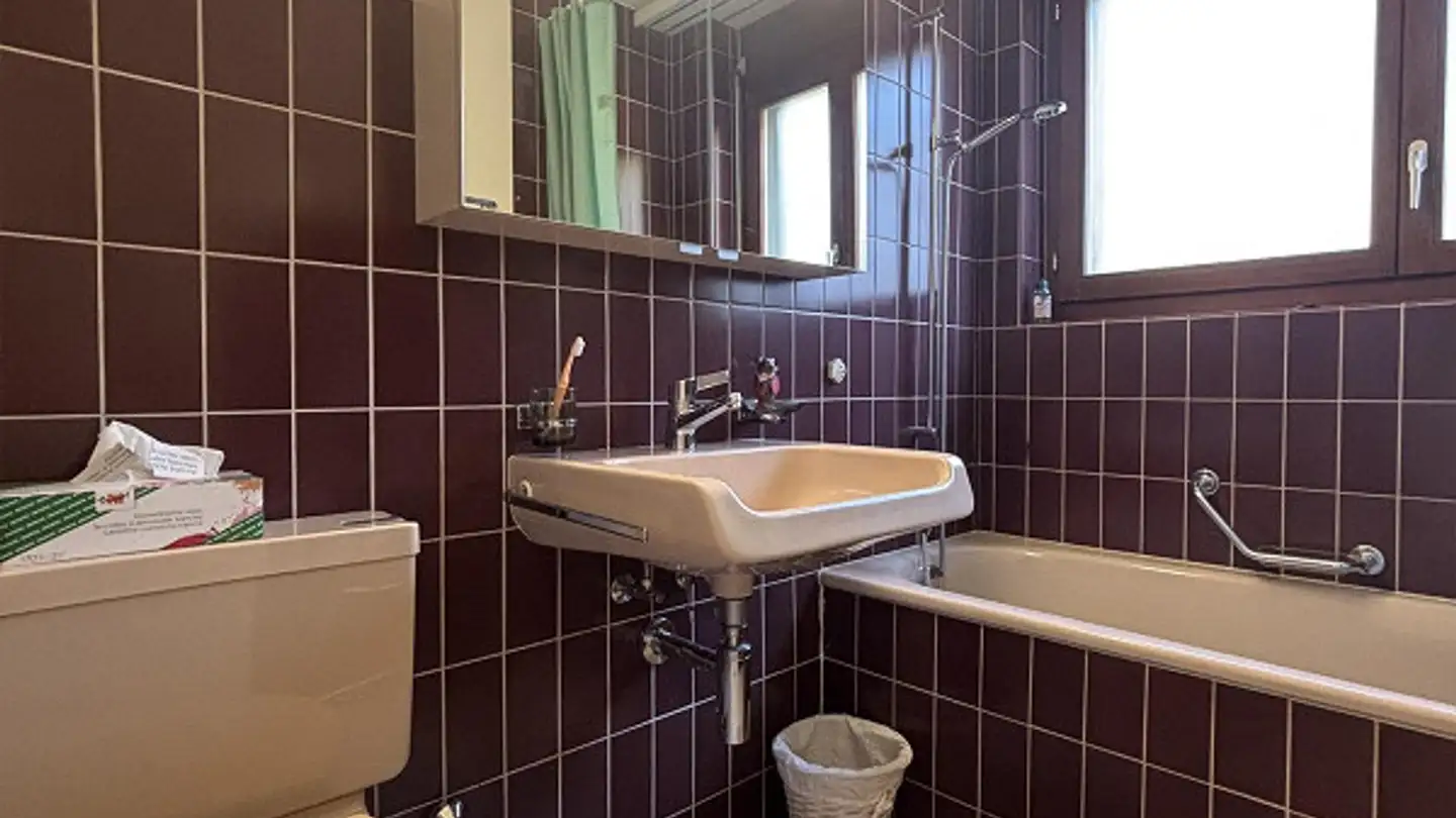 Wohnung mieten - Bergfeldstrasse 9, 3032 Hinterkappelen - Foto 2