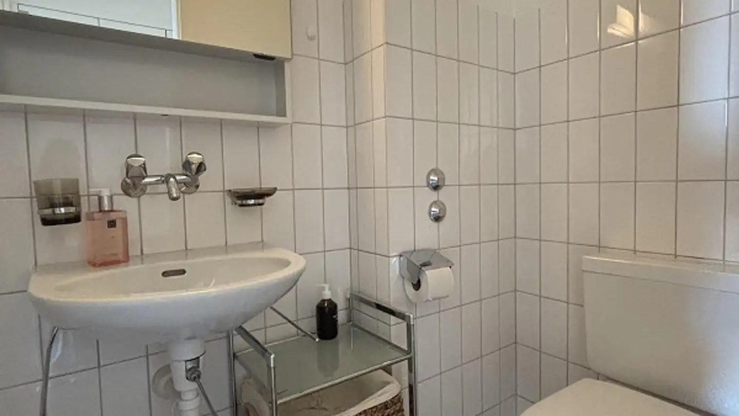 Wohnung mieten - Bergfeldstrasse 9, 3032 Hinterkappelen - Foto 3