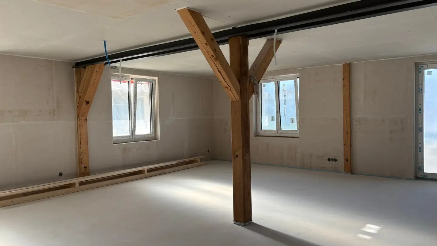 Appartement à louer - Krosenrain 17, 3283 Kallnach - Photo 4