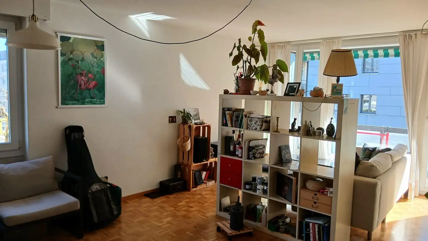 Appartamento in affitto - 3013 Bern