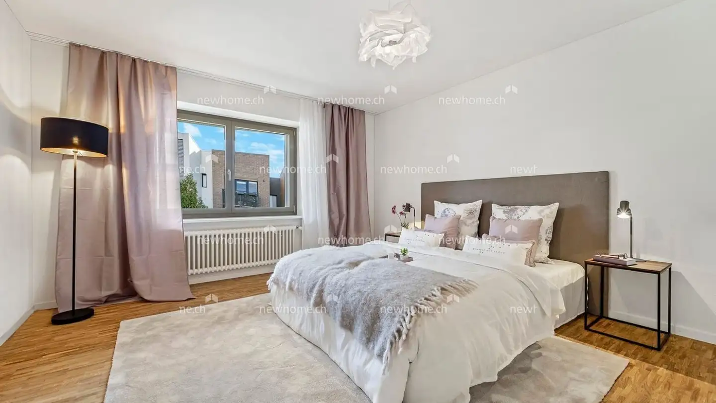 Apartment for rent - Kehlstrasse 45, 5400 Baden - Photo 4