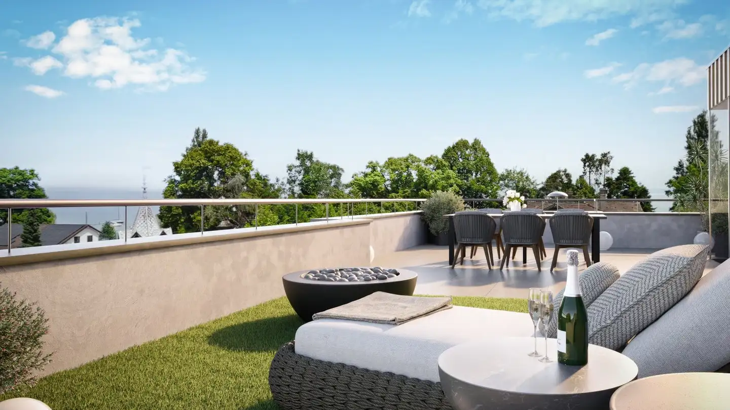 Appartamento in vendita - Seewydenstrasse 1, 9403 Goldach