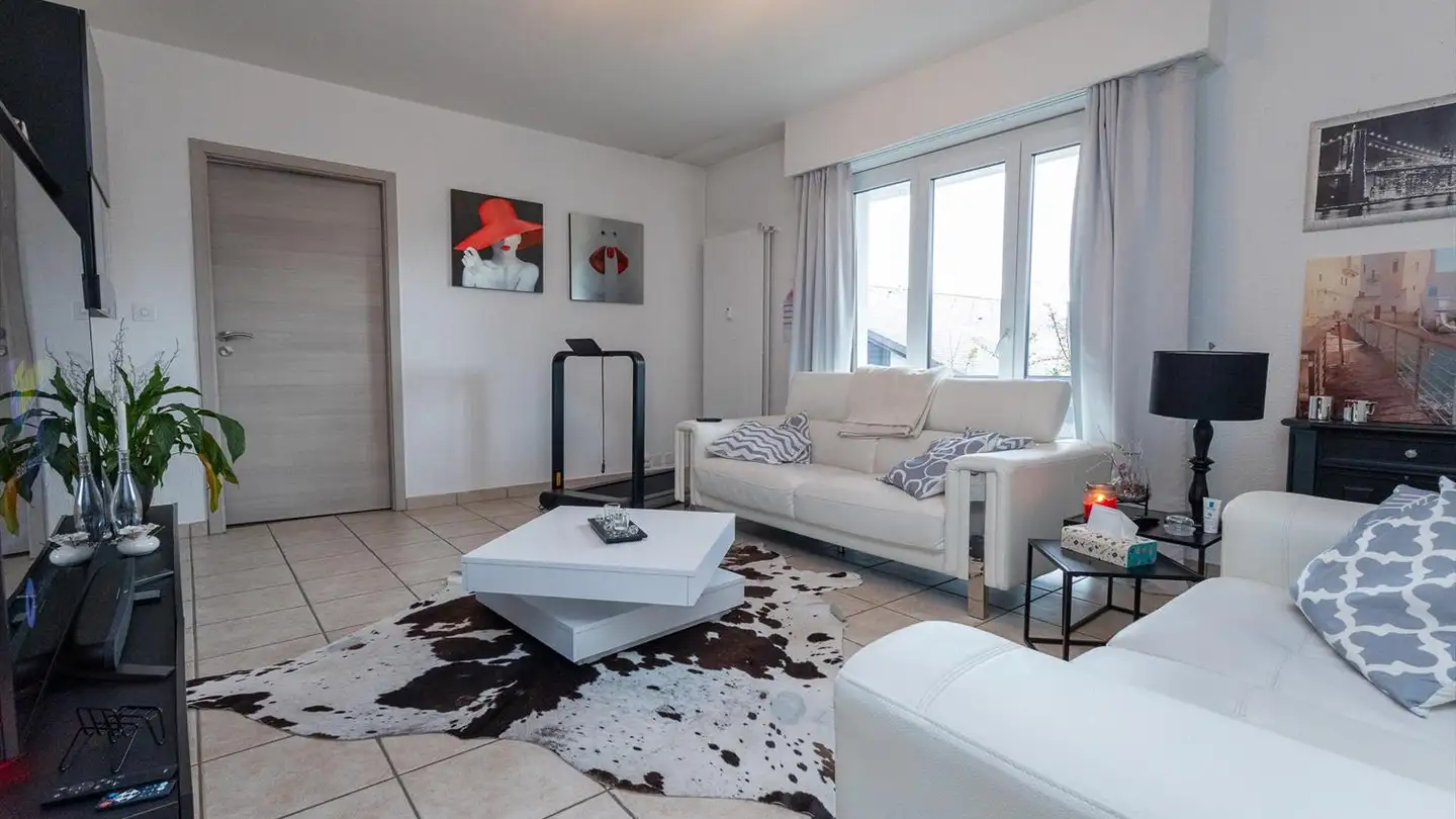 Apartment for sale - Route De Tsampriman 23, 3974 Mollens VS