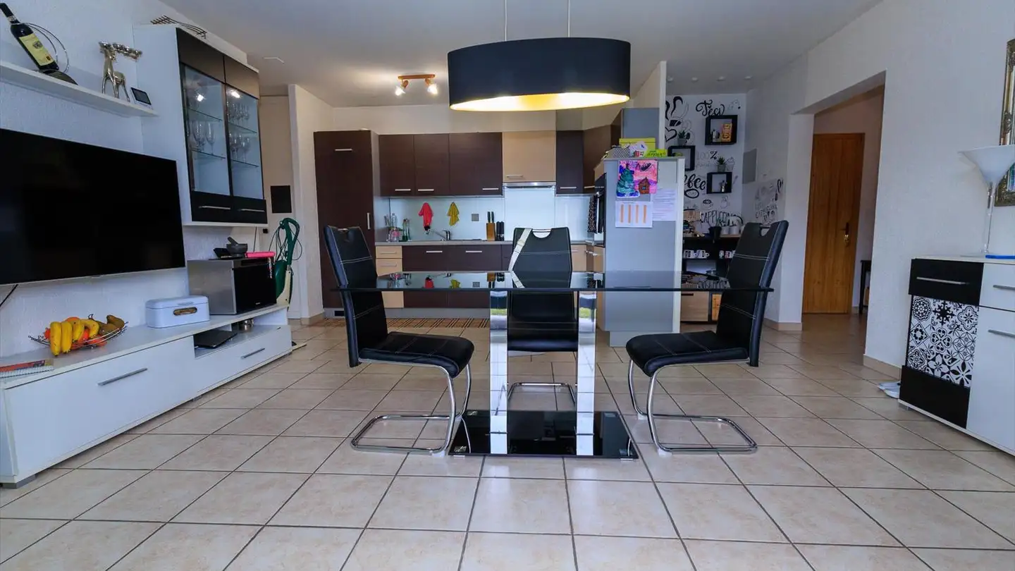 Apartment for sale - Route De Tsampriman 23, 3974 Mollens VS - Photo 3