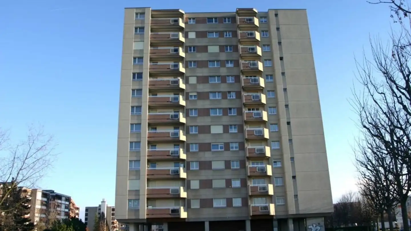 Apartment for rent - Avenue Du Grey 78, 1018 Lausanne