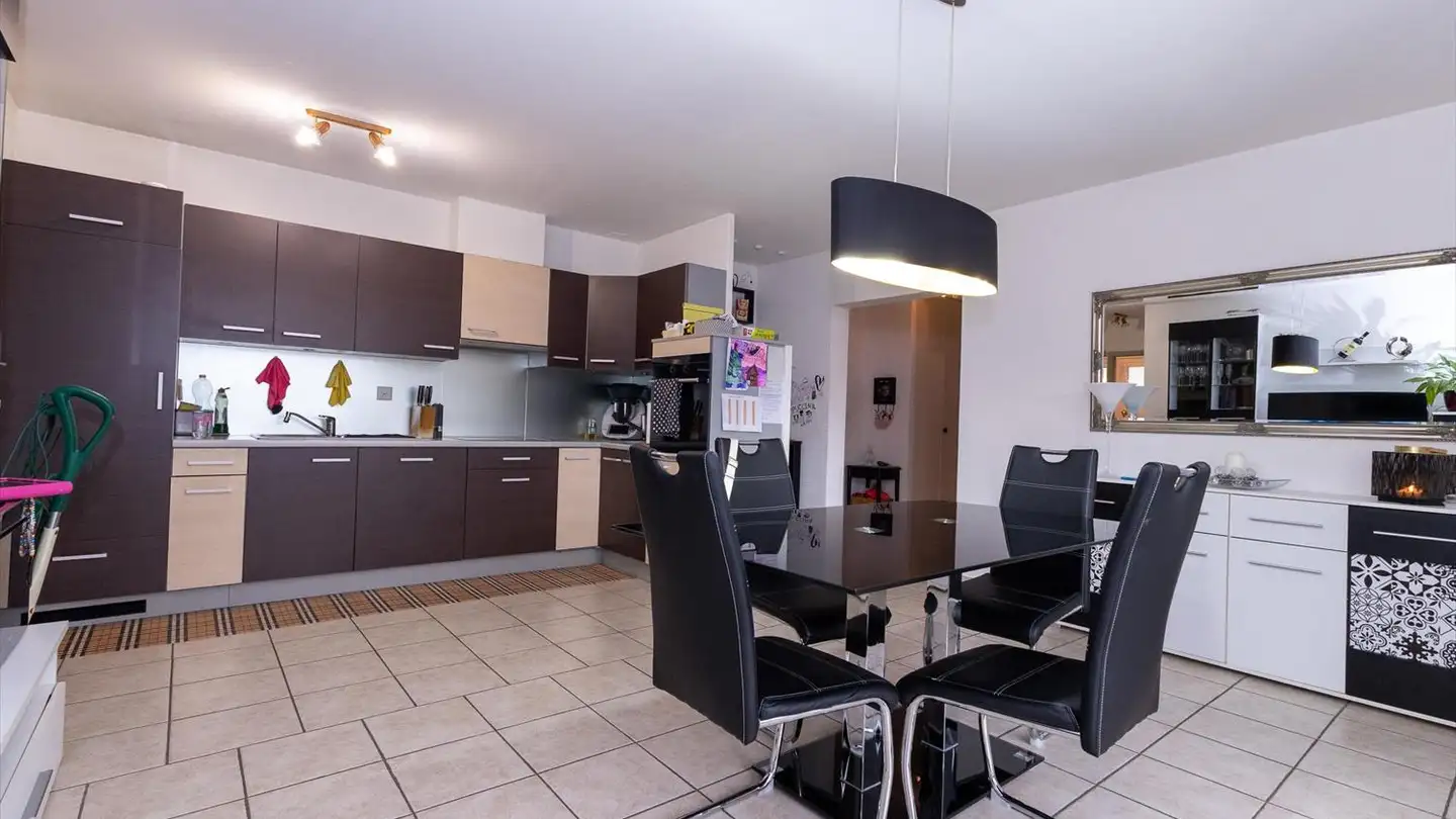 Apartment for sale - Route De Tsampriman 23, 3974 Mollens VS - Photo 4