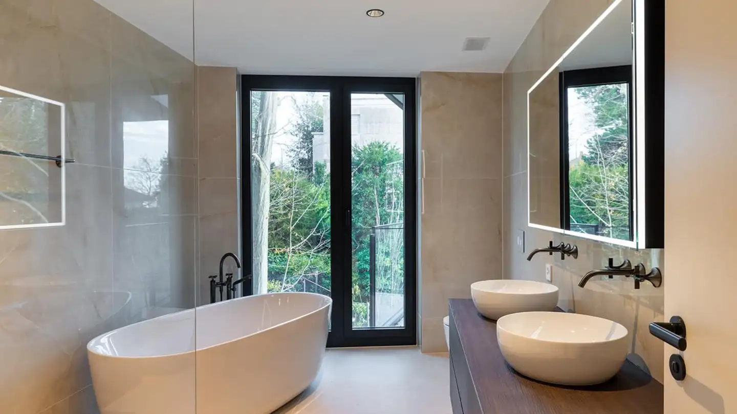 Wohnung kaufen - 8044 Zürich - Foto 4