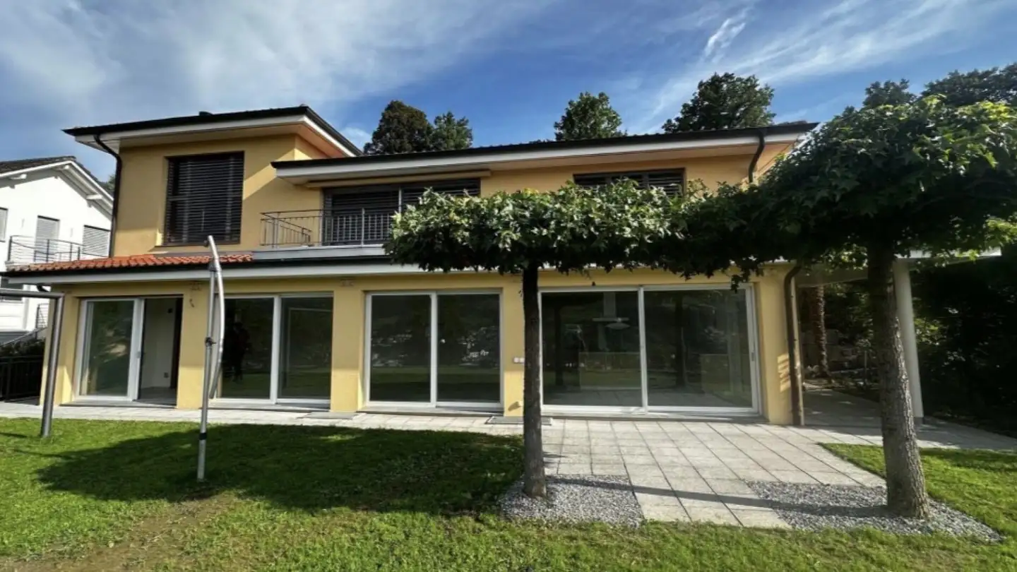 Maison individuelle à louer - 6010 Kriens