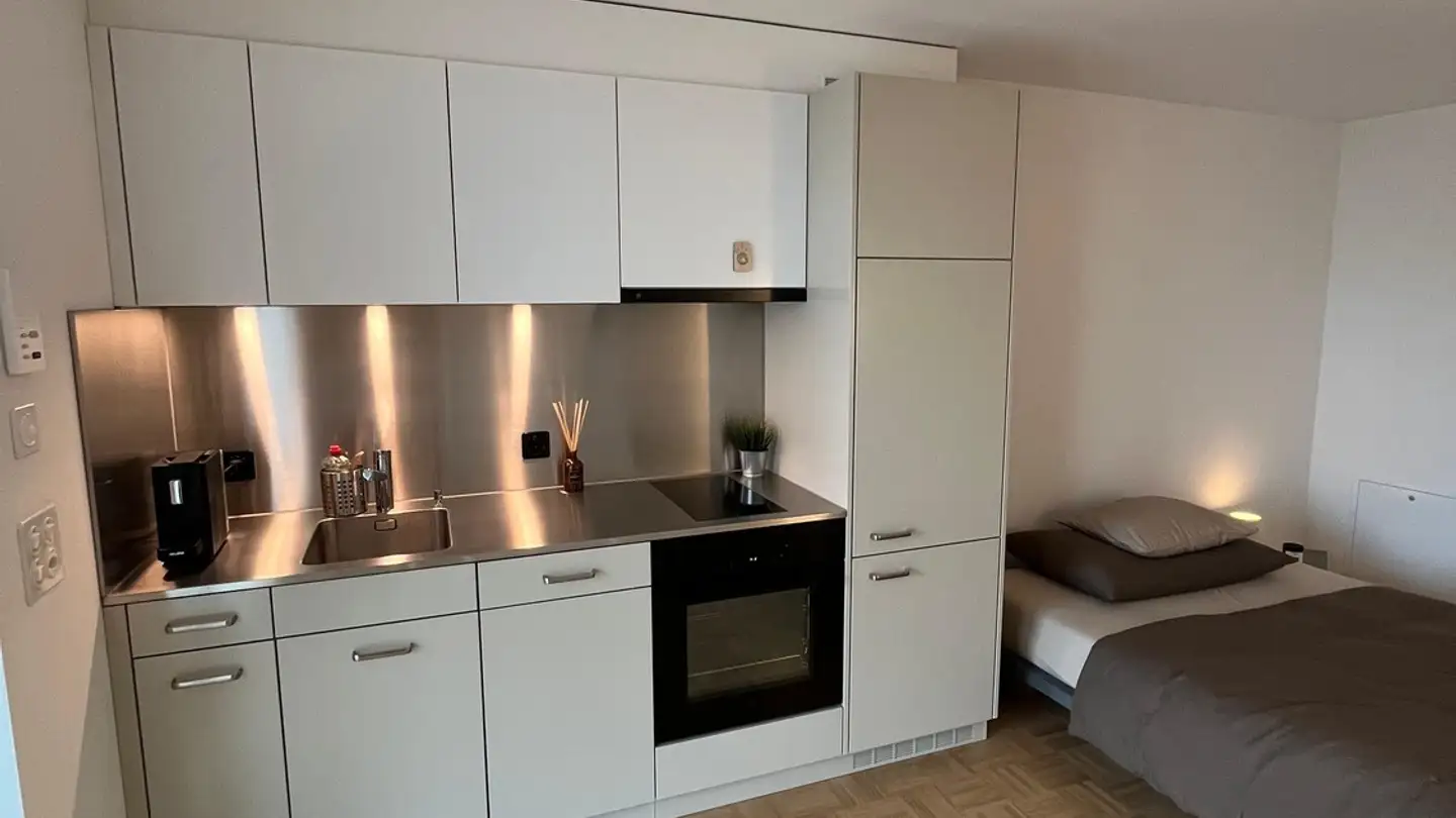 Appartement à louer - 9000 St. Gallen - Photo 2