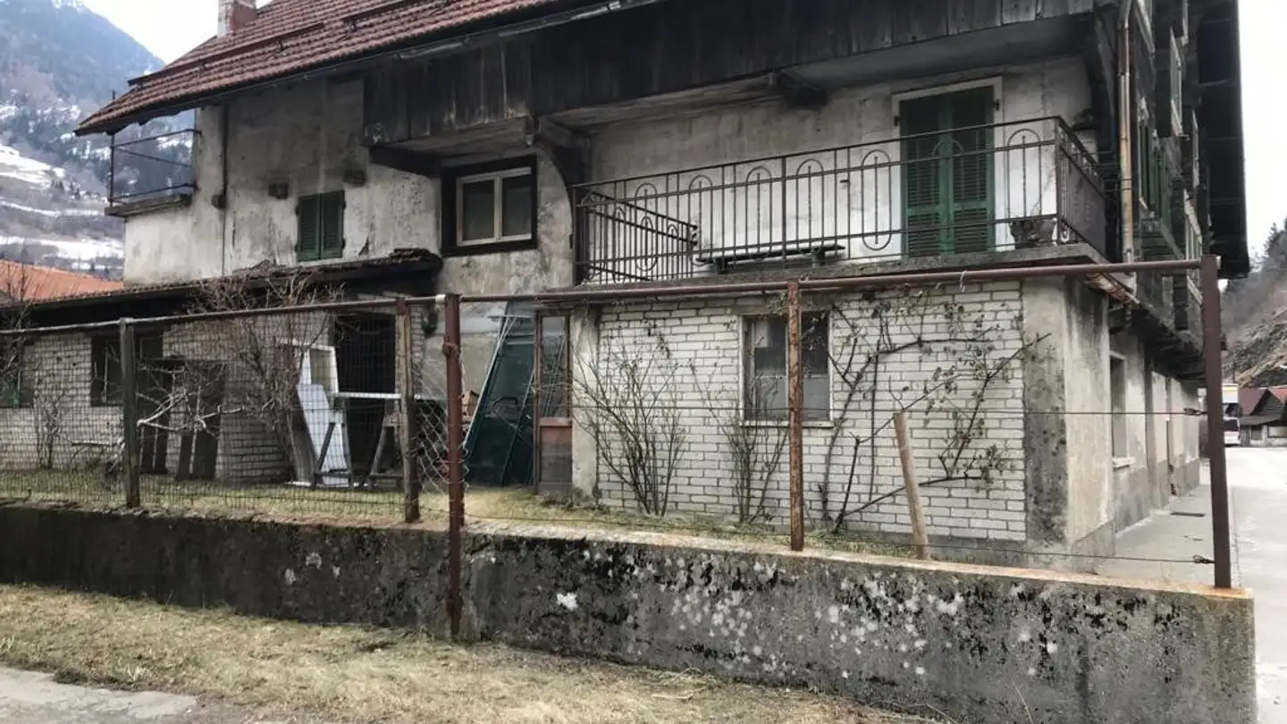 Casa singola in vendita - 6776 Piotta - Photo 2