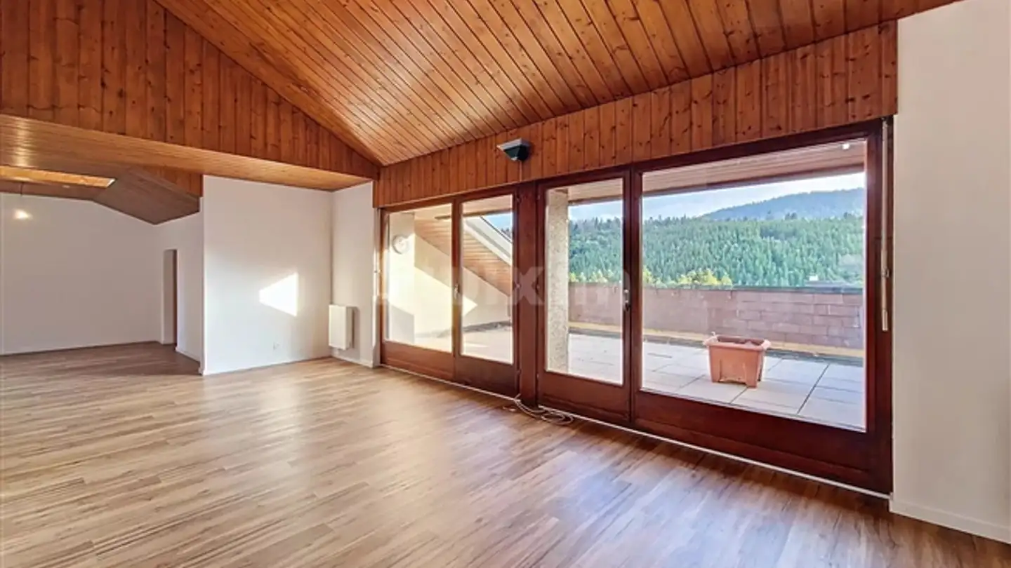 Appartamento in affitto - 1264 St-Cergue - Photo 2