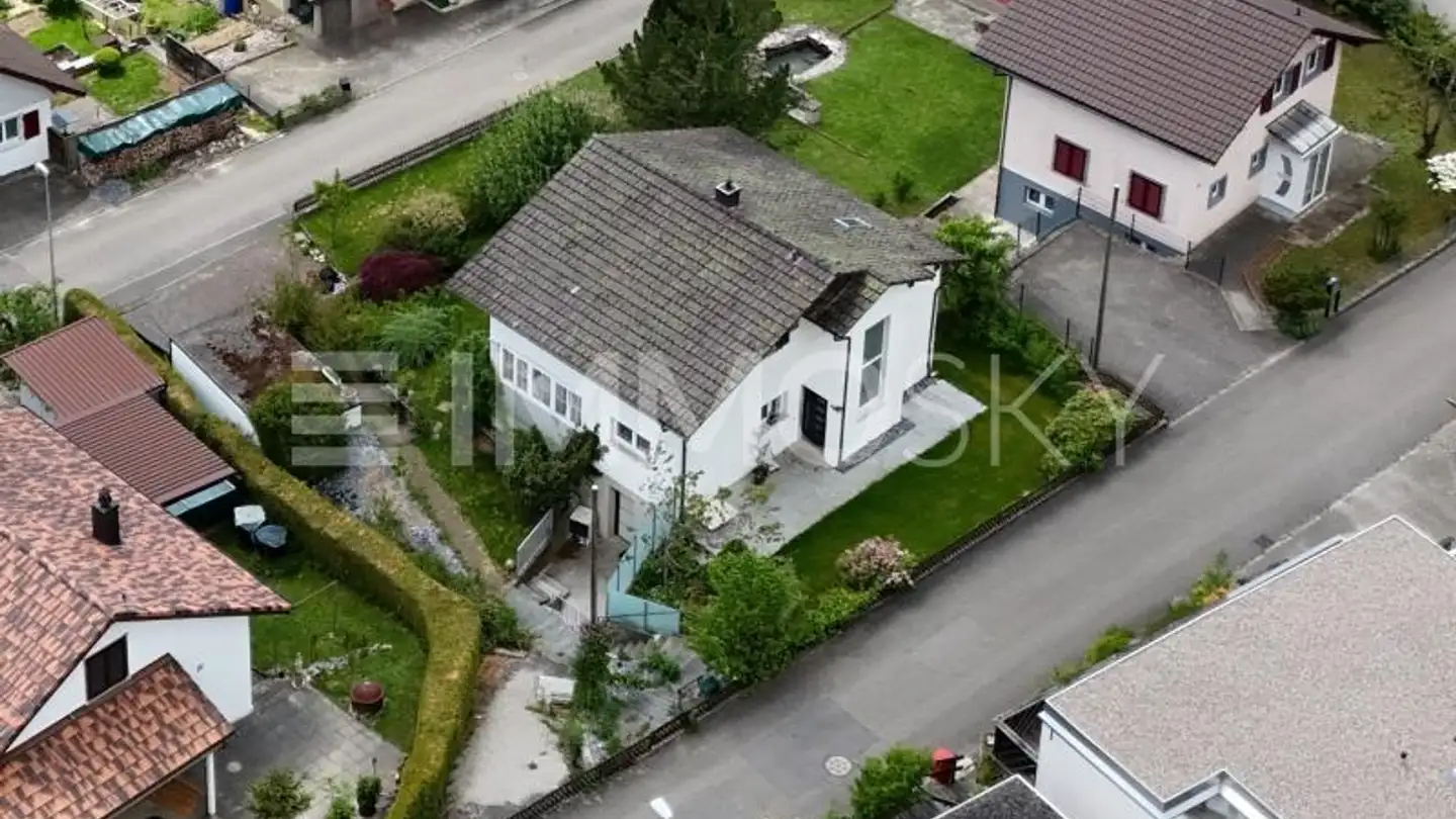 Casa singola in vendita - 4716 Welschenrohr - Photo 2