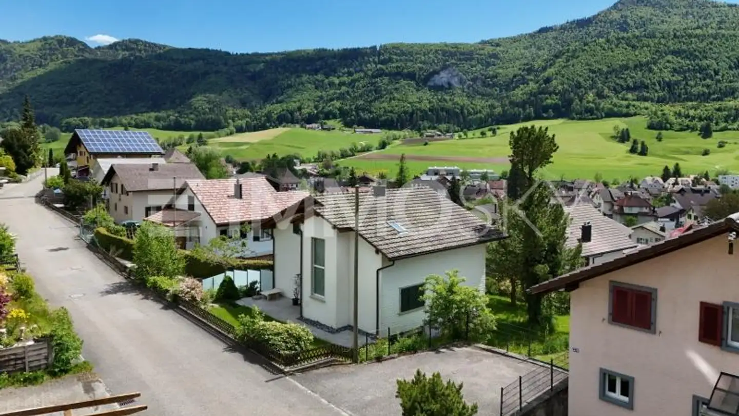 Casa singola in vendita - 4716 Welschenrohr - Photo 3