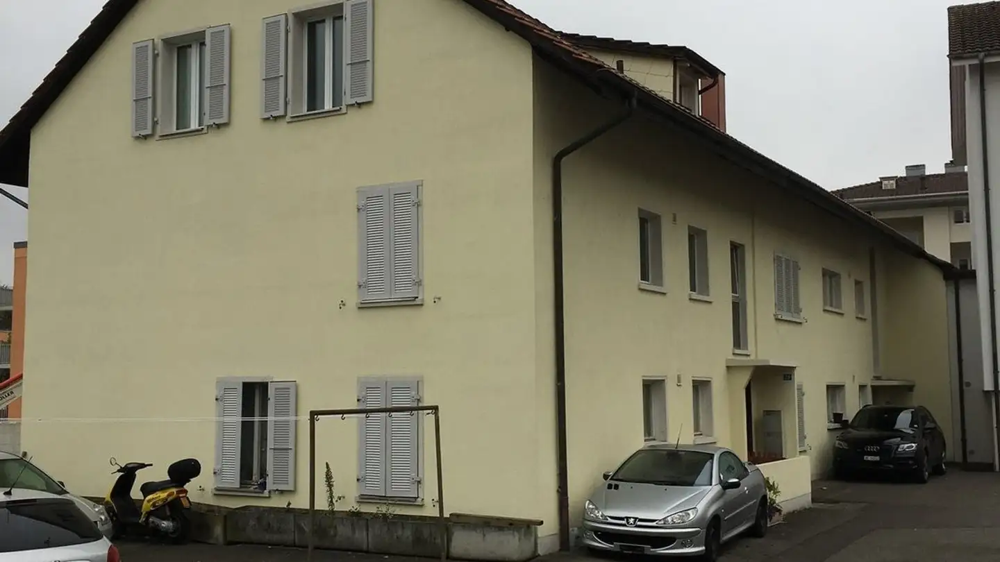 Wohnung mieten - Bielstrasse 28a, 2555 Brügg BE - Foto 2