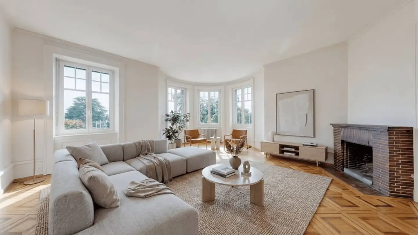 Appartamento in vendita - 1006 Lausanne